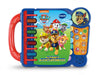 PAW Patrol - Alphabet Adventure Book