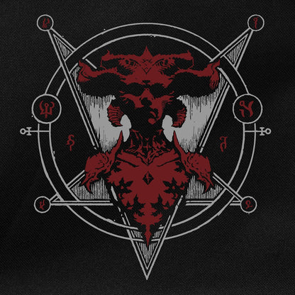 DIABLO - Backpack Lilith
