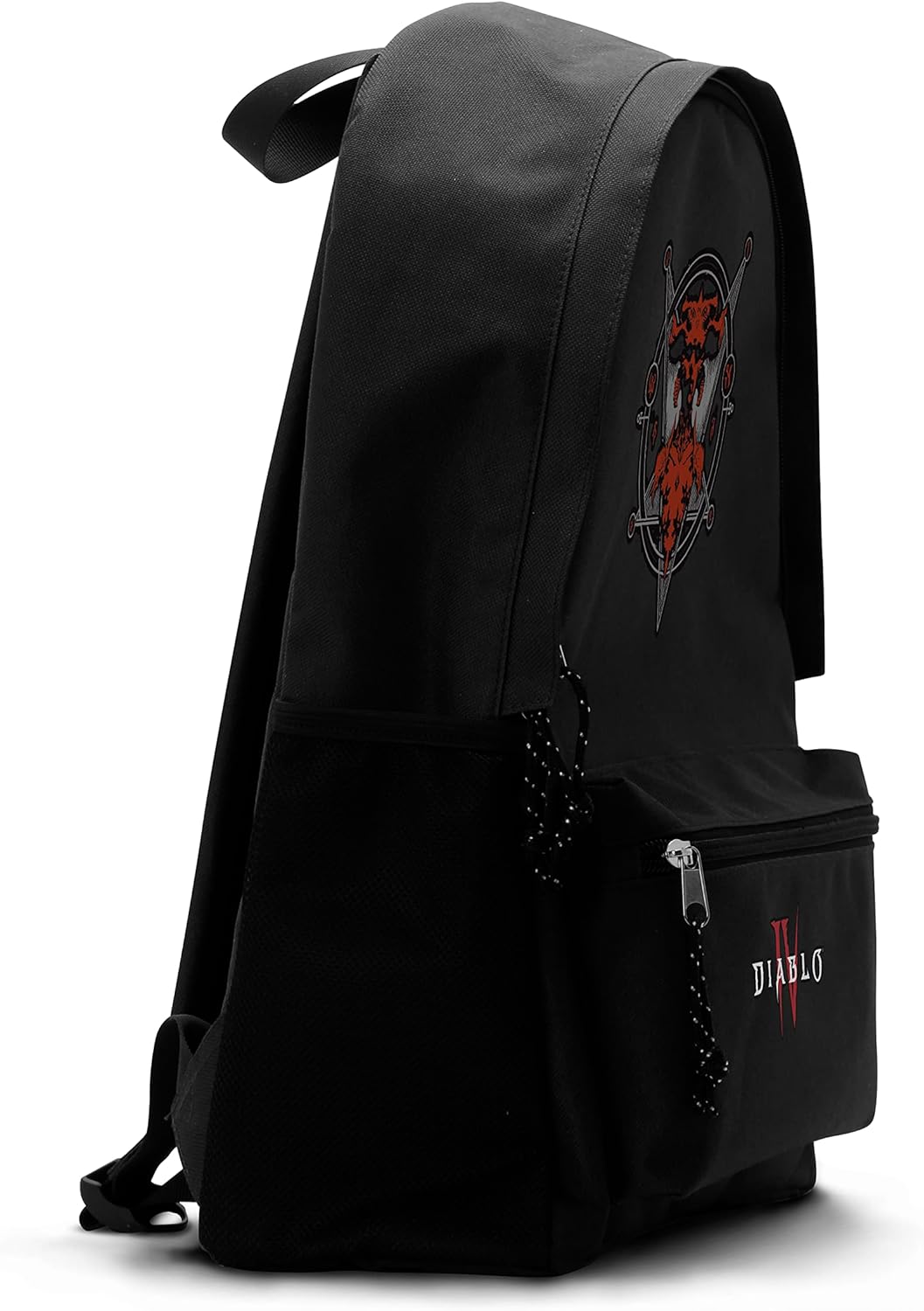DIABLO - Backpack Lilith