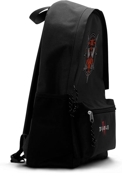 DIABLO - Backpack Lilith