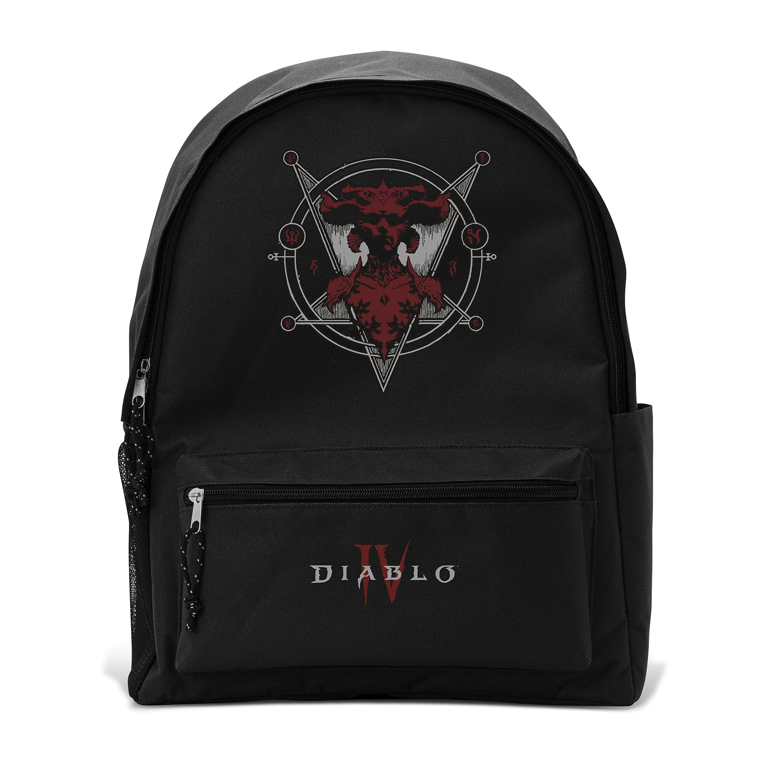 DIABLO - Backpack Lilith