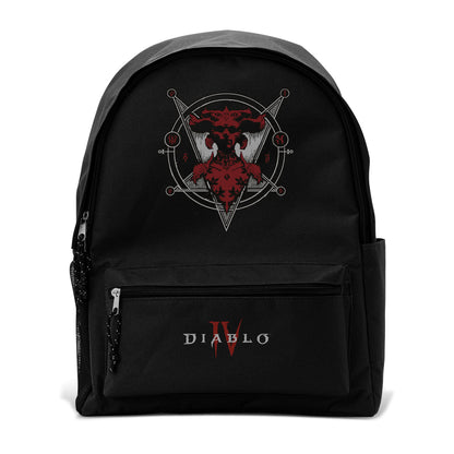 DIABLO - Backpack Lilith