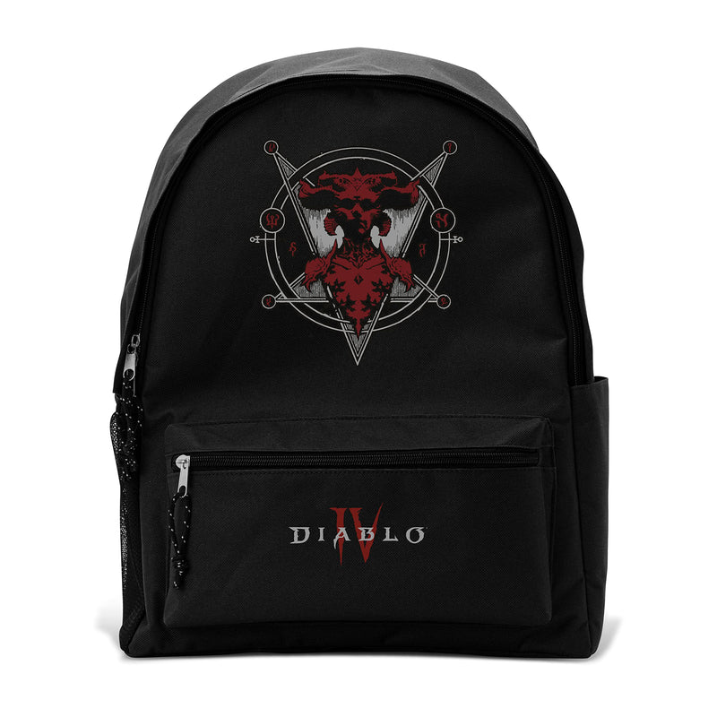 DIABLO - Backpack Lilith