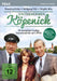 Unternehmen Köpenick / Die komplette 6-teilige Kultserie mit Starbesetzung (Pidax Serien-Klassiker)