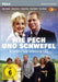 Wie Pech und Schwefel / Die komplette 17-teilige Kultserie mit Starbesetzung (Pidax Serien-Klassiker)