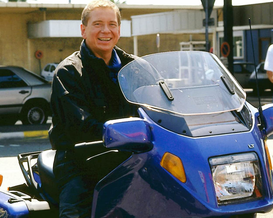 Wie Pech und Schwefel / Die komplette 17-teilige Kultserie mit Starbesetzung (Pidax Serien-Klassiker)