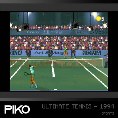 Evercade Piko Arcade Collection 1