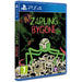 Tesura Games Zapling Bygone Playstation 4