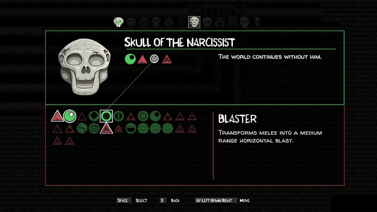 Tesura Games Zapling Bygone Playstation 4