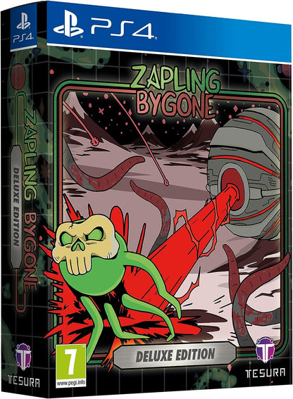 Zapling Bygone - Deluxe Edition