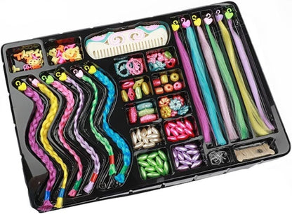 Toi Toys Hair Accessory Set in Box