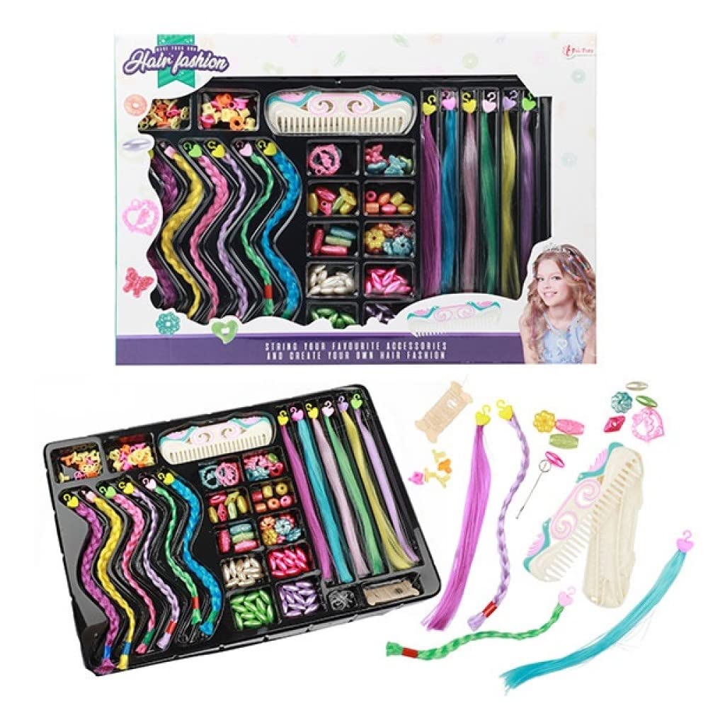 Toi Toys Hair Accessory Set in Box