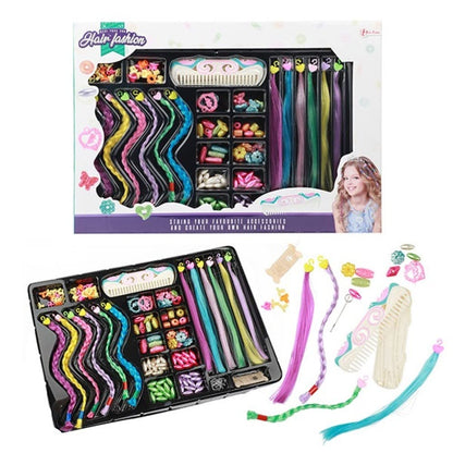 Toi Toys Hair Accessory Set in Box