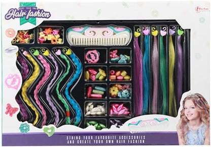 Toi Toys Hair Accessory Set in Box