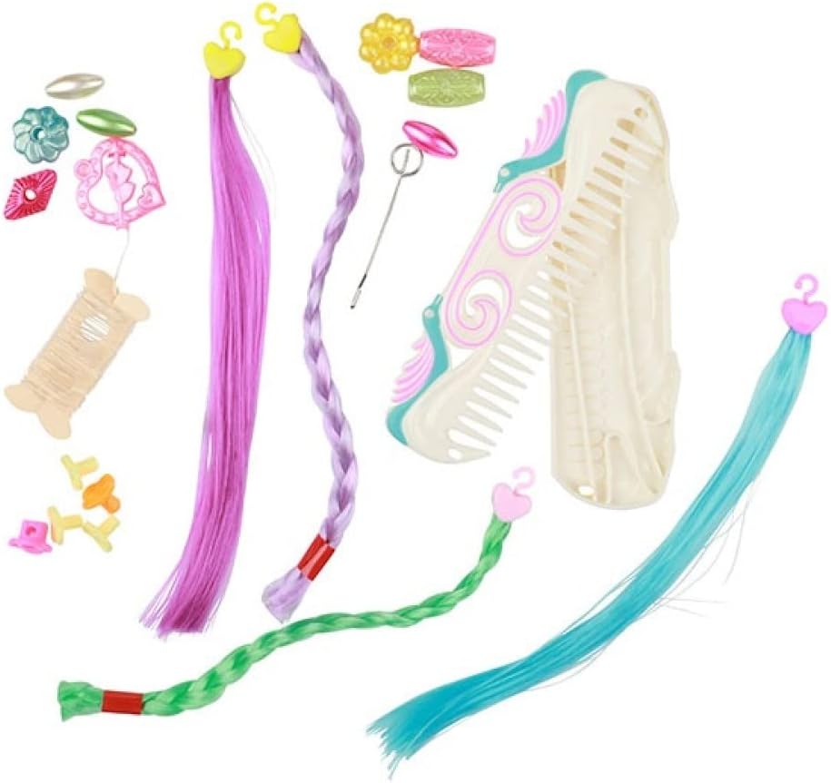 Toi Toys Hair Accessory Set in Box