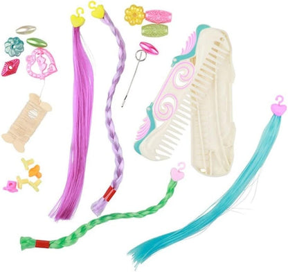Toi Toys Hair Accessory Set in Box
