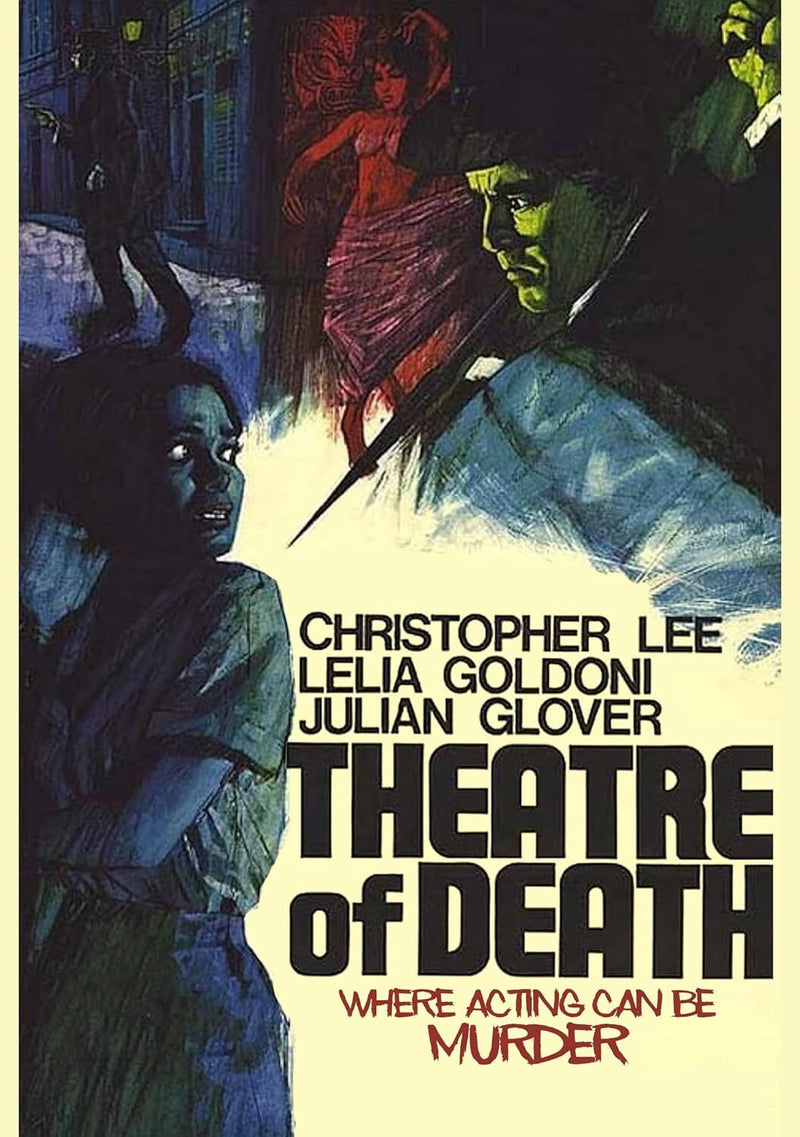 Theatre of Death