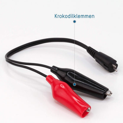 Ansmann 1001-0023 ACS 110 Charger