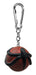 Pyramid International Unisex Keychain Keyring