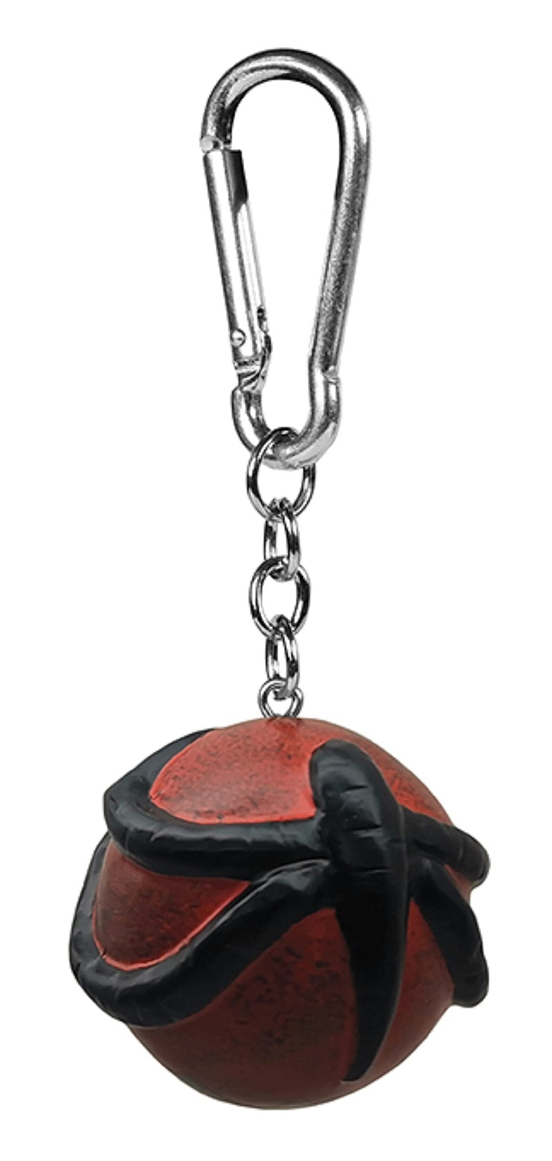 Pyramid International Unisex Keychain Keyring