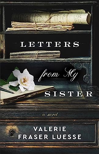 Letters from My Sister – A Novel