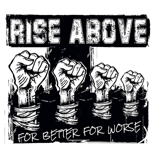 For Better Or For Worse