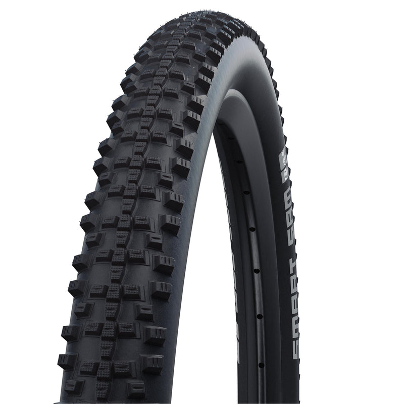 Schwalbe Smart Sam Performance MTB Reifen // 60-584 (27,5 x 2,35)