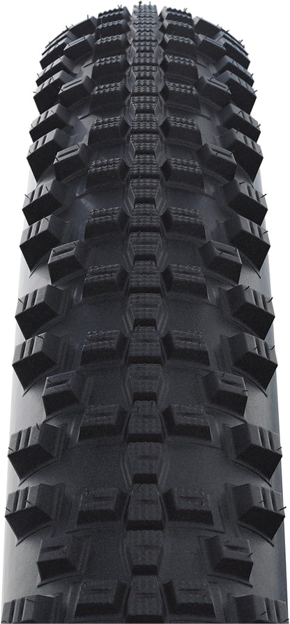 Schwalbe Smart Sam Performance MTB Reifen // 60-584 (27,5 x 2,35)