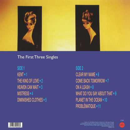 Singles Bar (Signed Print)