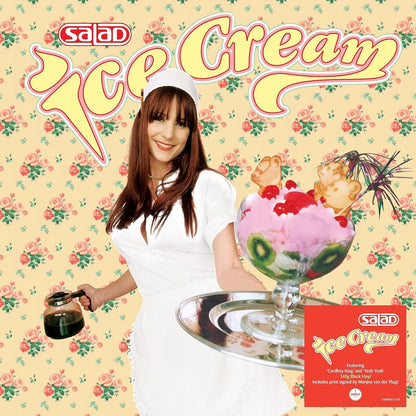 Ice Cream (Signed Print)