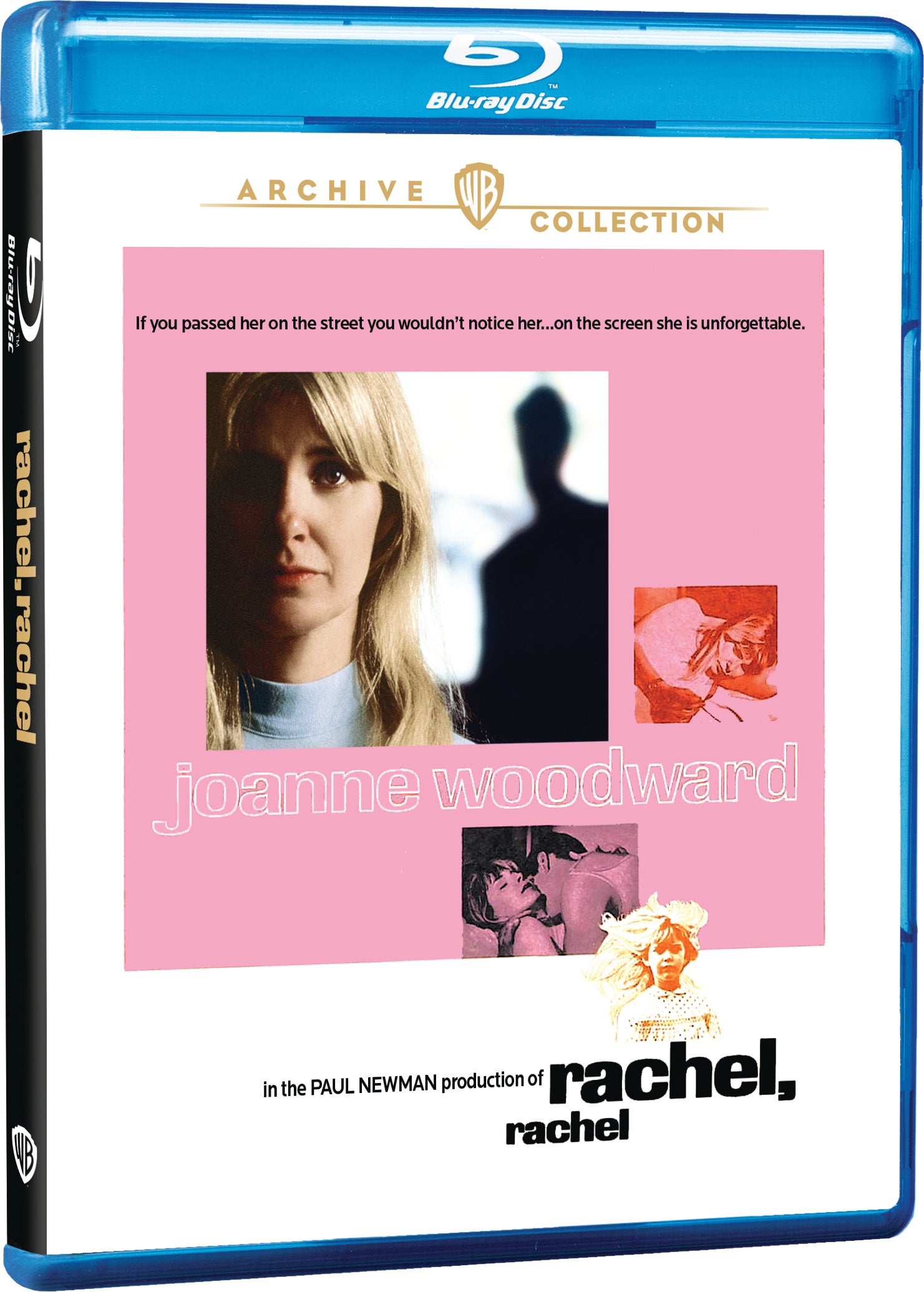 Rachel, Rachel