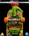 Teenage Mutant Ninja Turtles: Mutant Mayhem Steelbook
