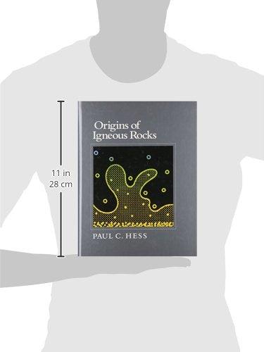 Origins of Igneous Rocks