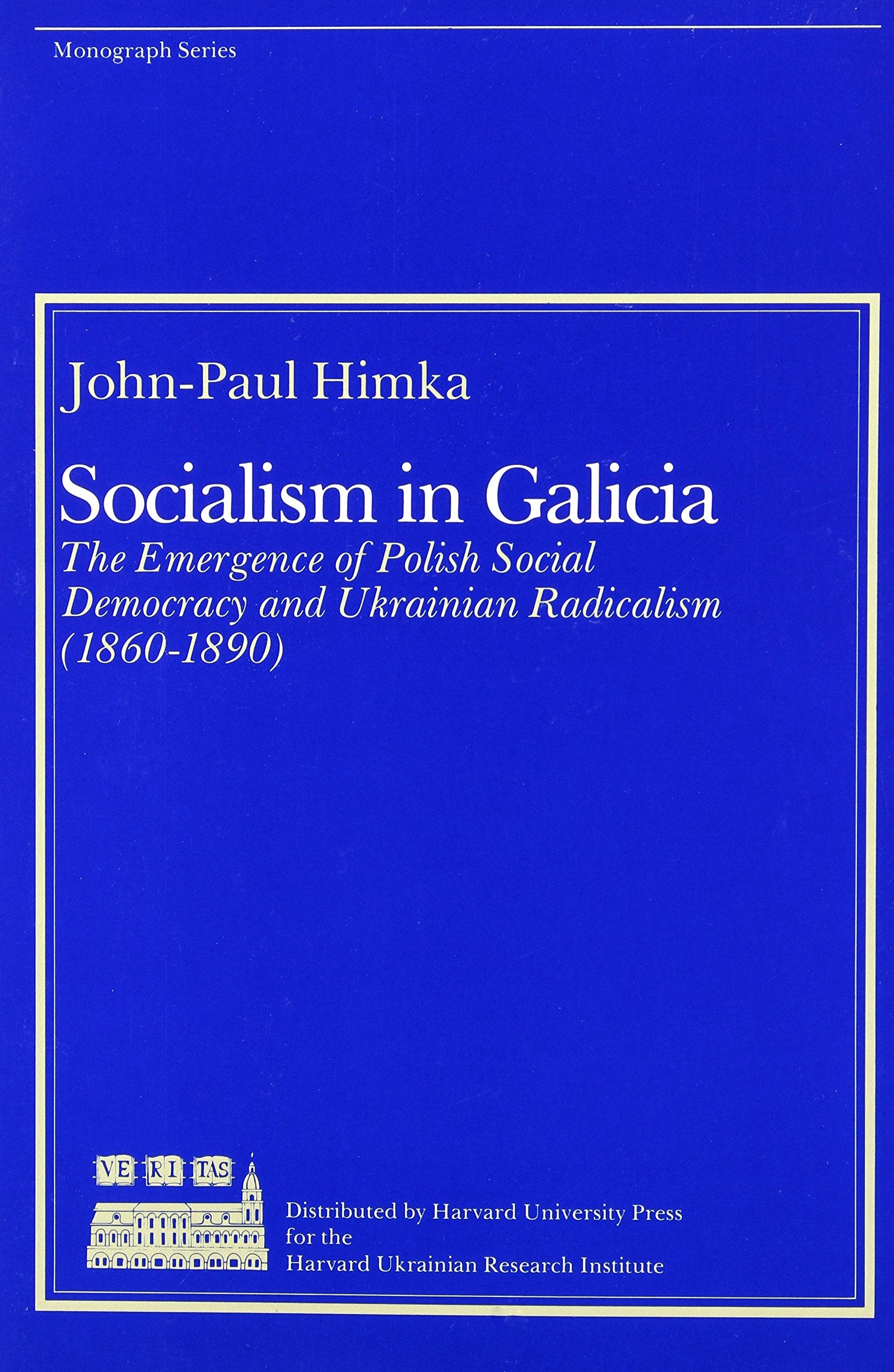 Socialism in Galicia