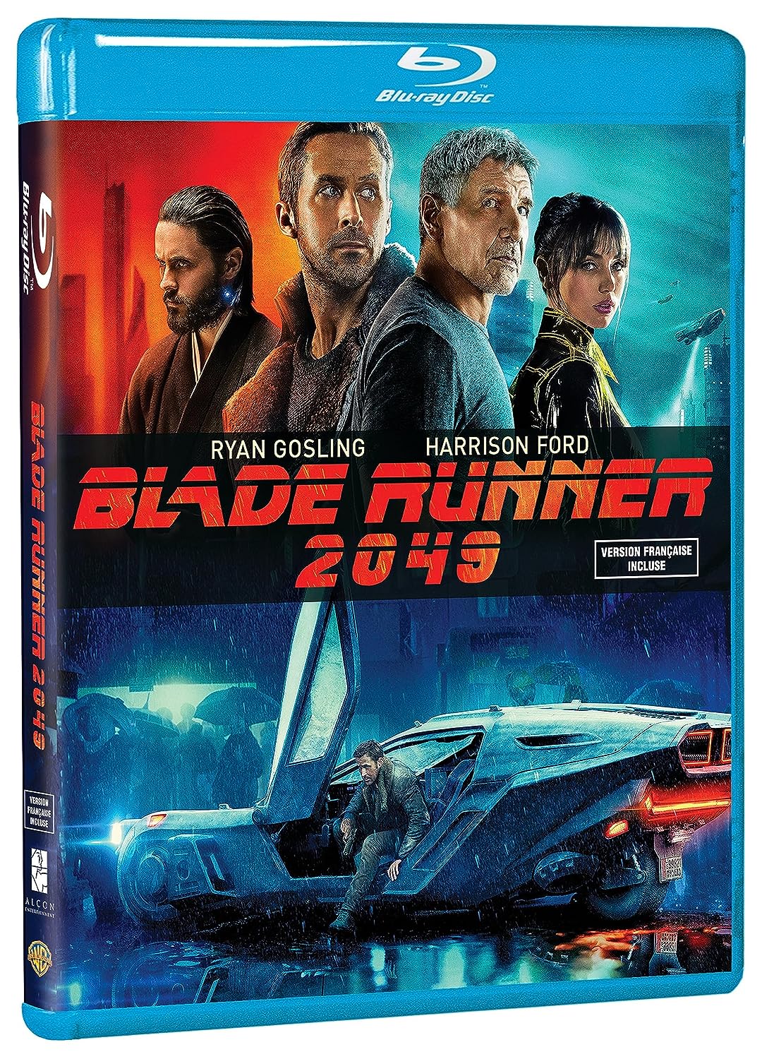 Blade Runner 2049
