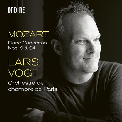 Mozart: Piano Concertos Nos. 9 & 24