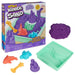Kinetic Sand Sandbox Set V2 Blue FR Styles Vary