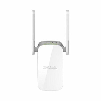Access Point Repeater D-Link DAP-1610             LAN WIFI White