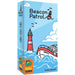 Pandasaurus | Beacon Patrol | Board Game | Ages 8+ | 1-4 Players | 30 Minutes Playing Time