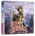 Crowd Games | Fabled: The Spirit Lands | Board Game | Ages 14+ | 1-5 Players | 40-75 Minutes Playing Time