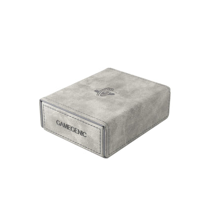 Gamegenic Token Keep Grey Chip Box