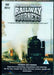 The World's Greatest Railway Journeys - Hungary And Romania - (DVD