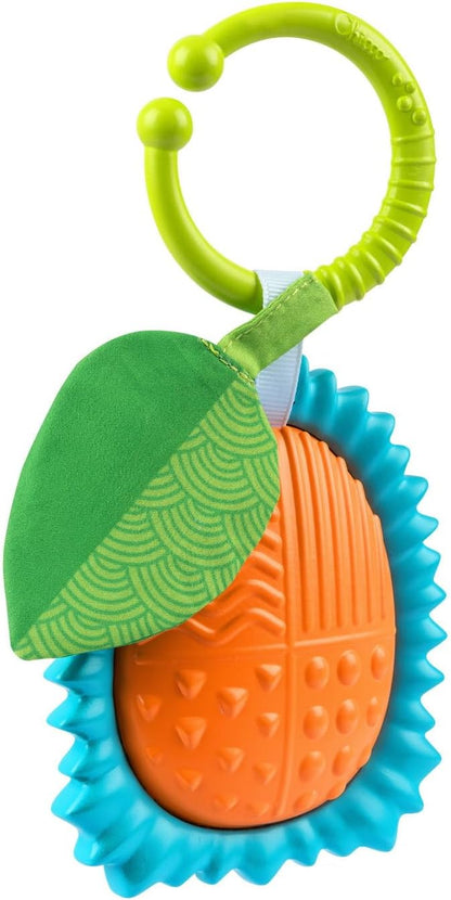 Chicco- Sonaglio, Multicolore, 1