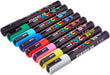 UNI Posca Set PC 5M Basic