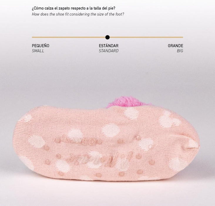 Disney Unisex Kid's Minnie Mouse Slippers