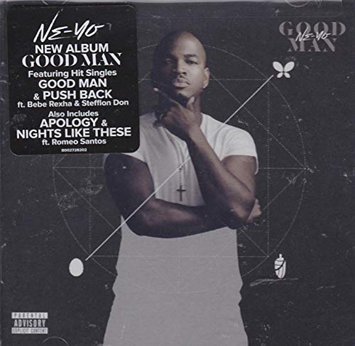 Ne-Yo-Good Man + 3 Tracks