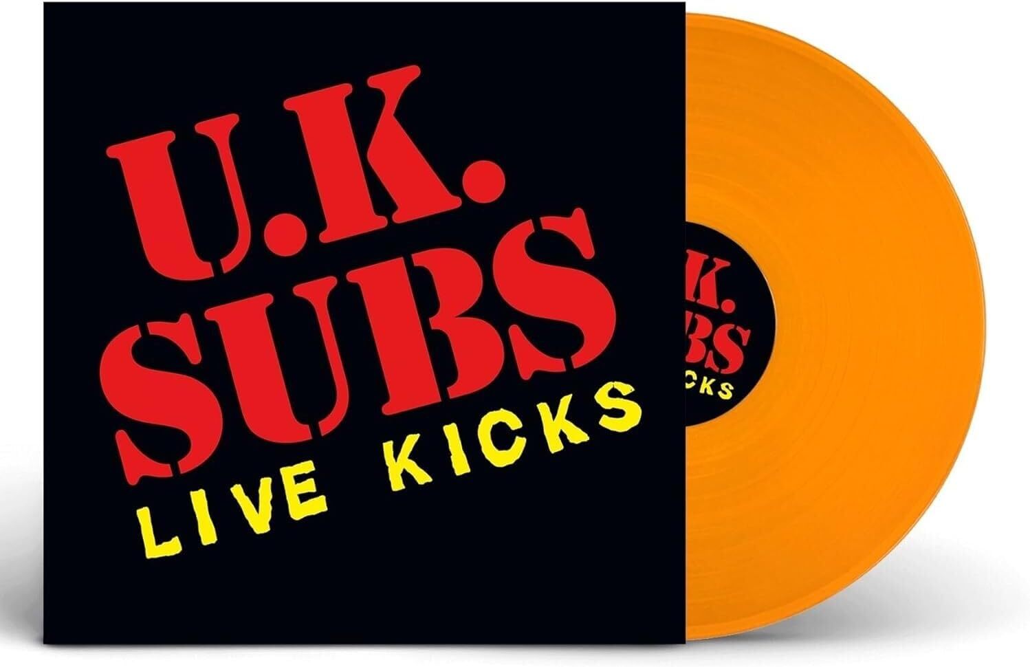 Live Kicks