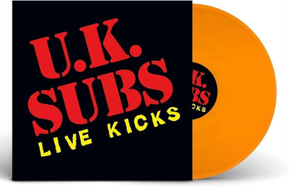 Live Kicks