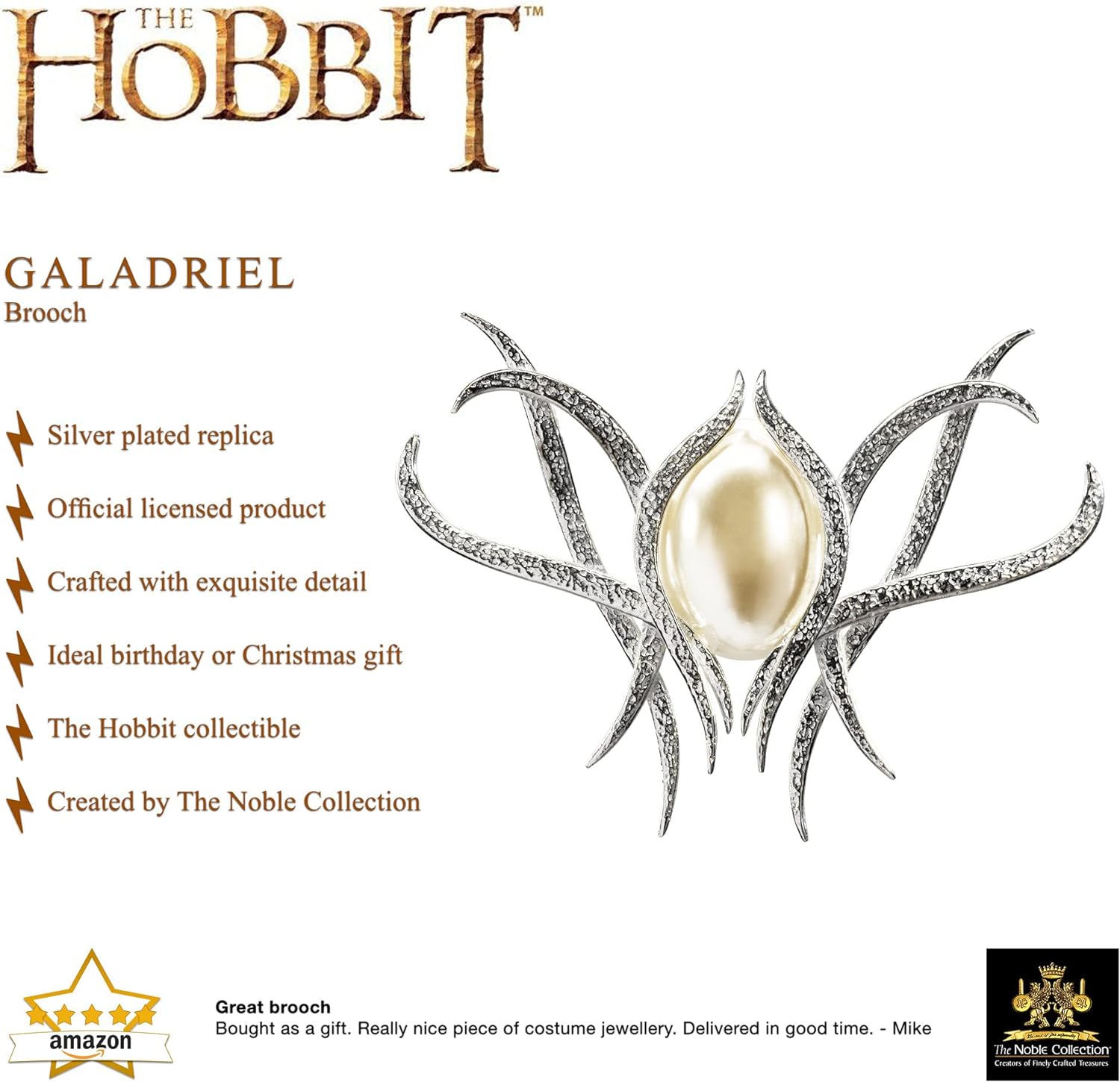 The Noble Collection NN1232 Collectible