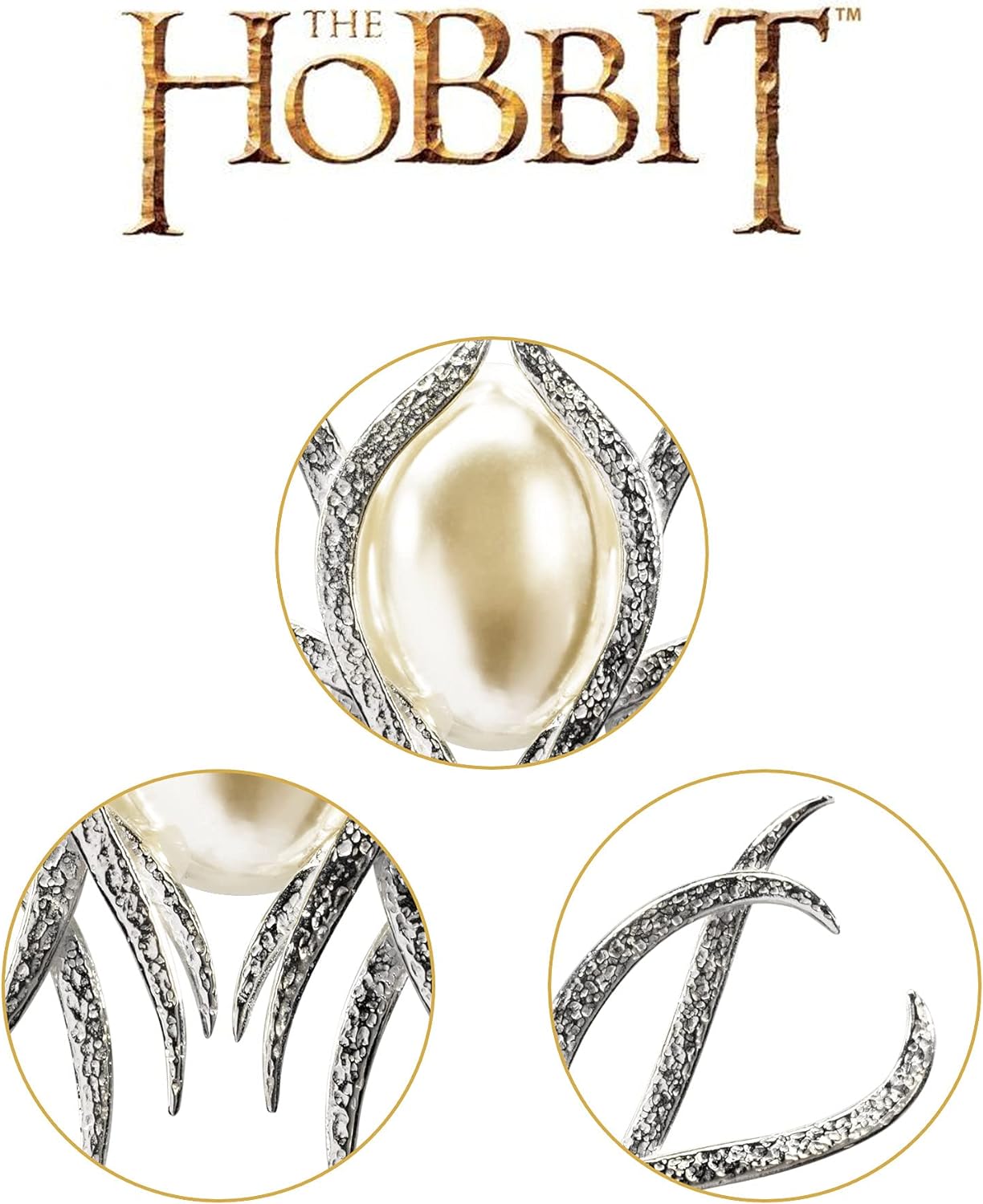The Noble Collection NN1232 Collectible